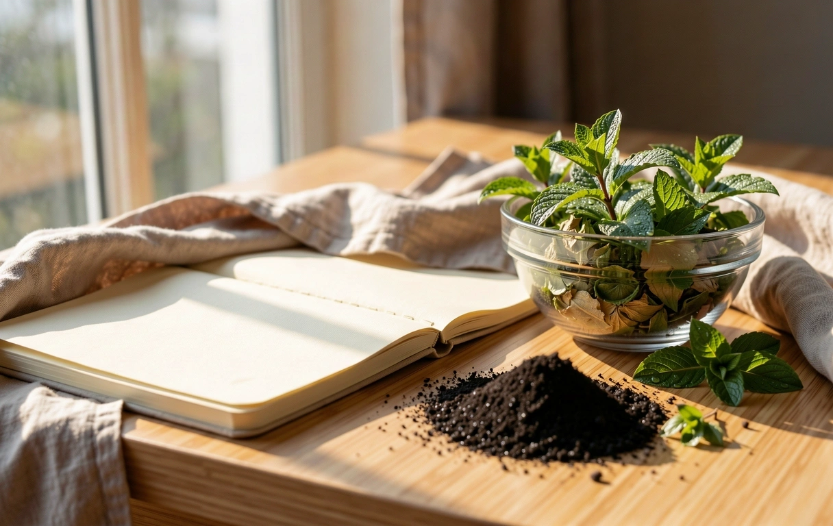 Wellness workspace